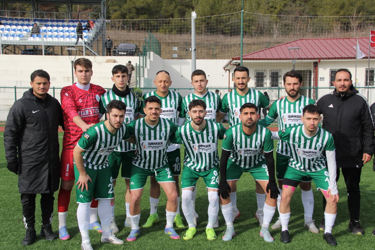 Ormanspor’un Ikinci Yarı Hedefi Net (1)