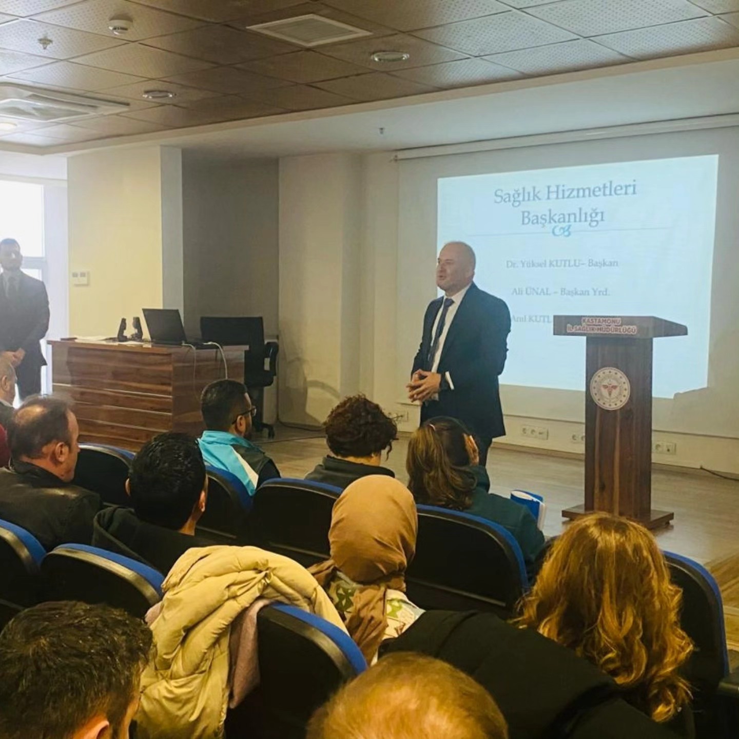 Sağlık Müdürlüğü (3)