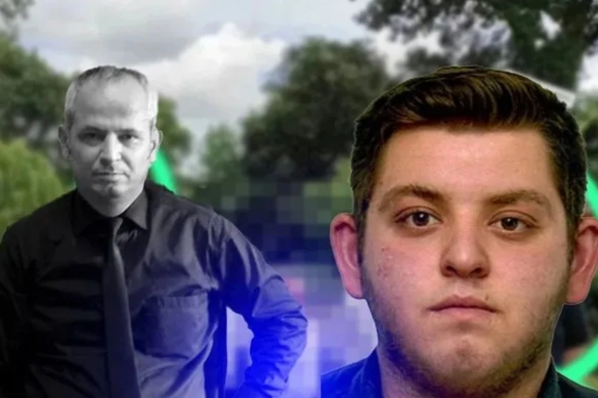 Savcıyı Olduren Sanık