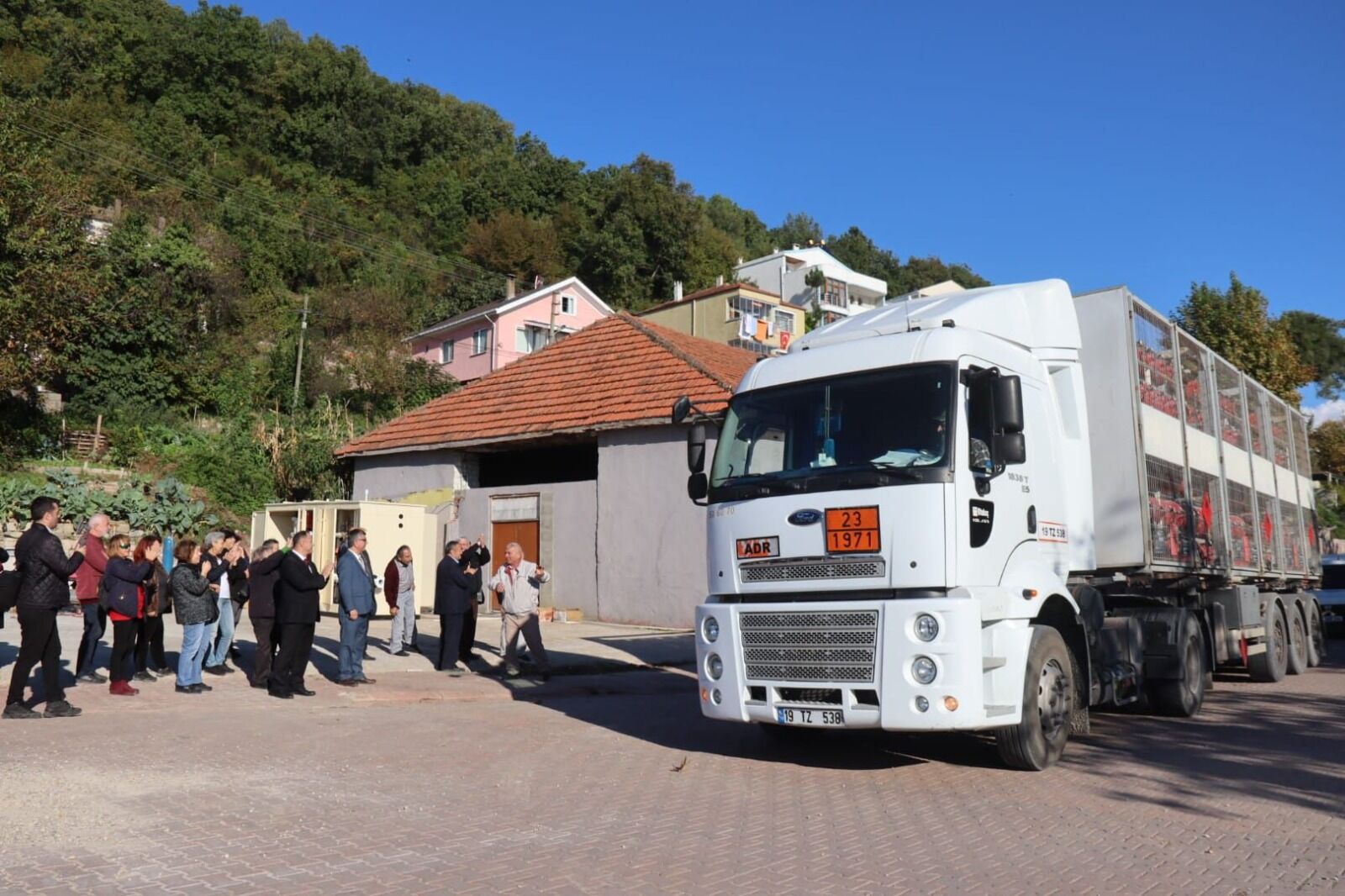Selim Gün’den Doğalgaz Tepkisi “Bu Bitli Yorganı Kim Üzerine Alacak” (1)