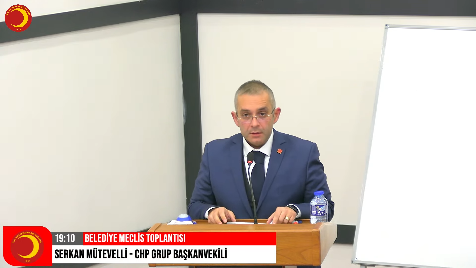 Serkan Mutevelli