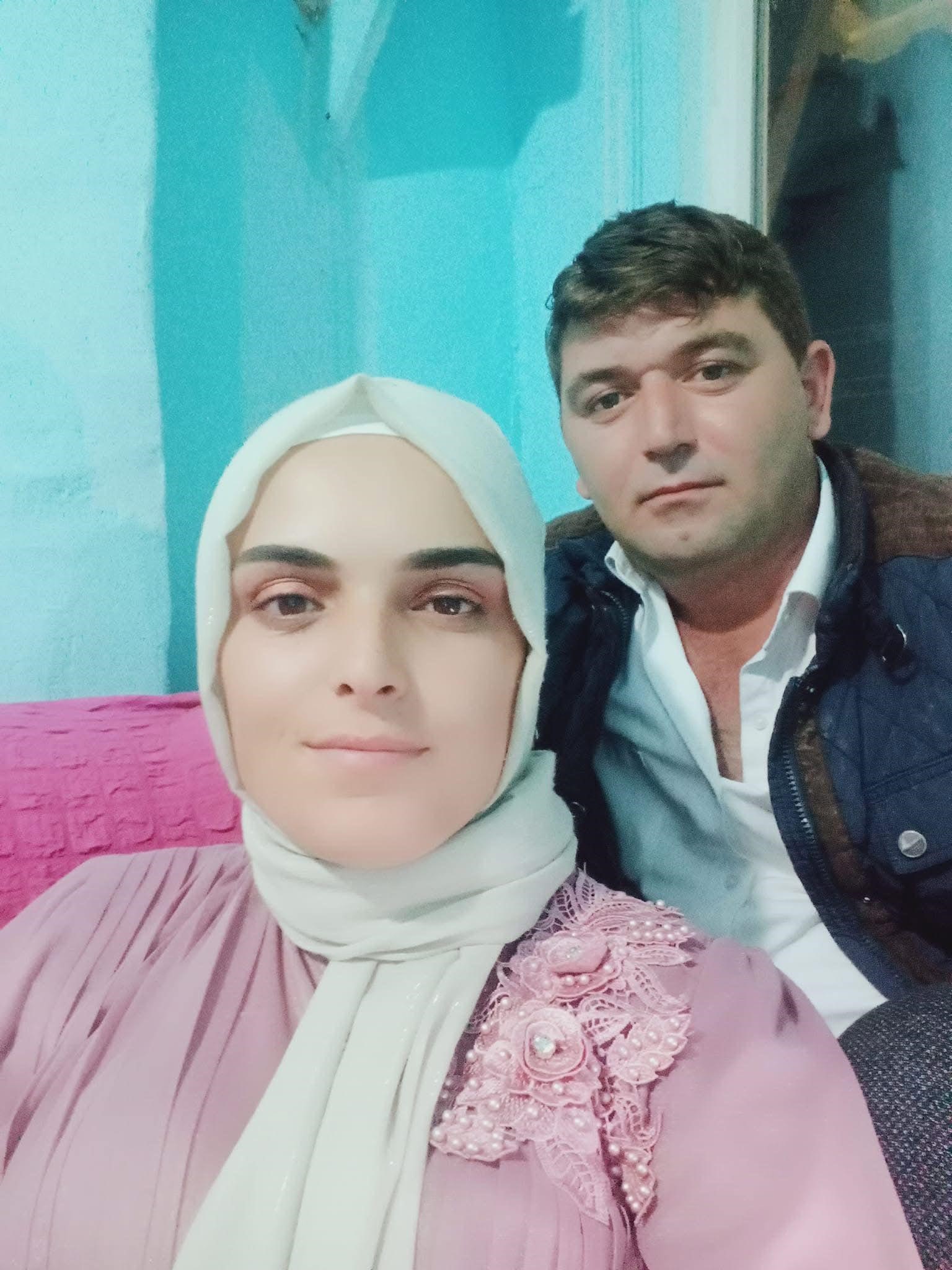 Tarladan Dönen Çifti Öldüren Sanık Cinayeti Anlattı (2)