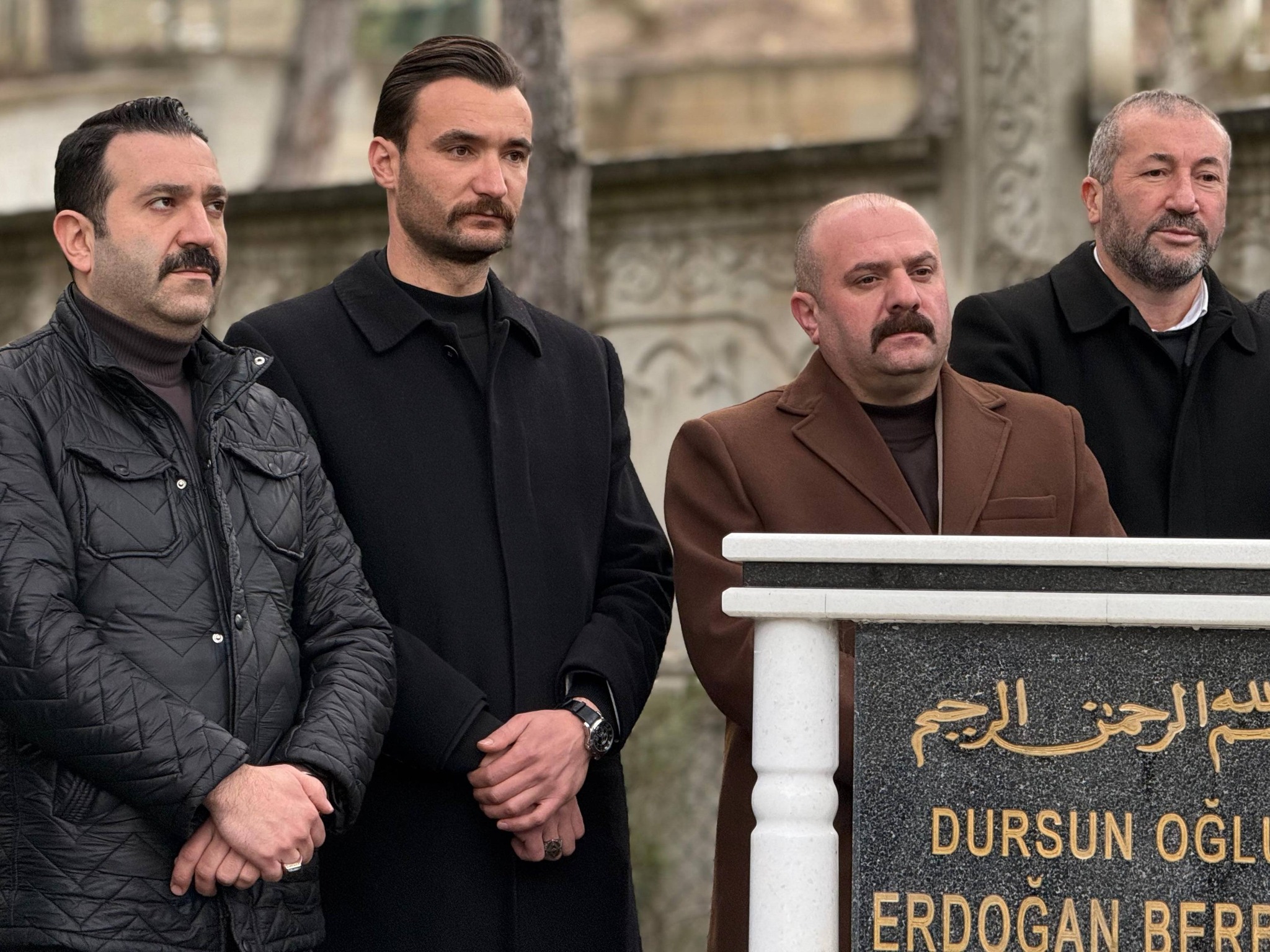 Ulkucu Hareket Berber (1)