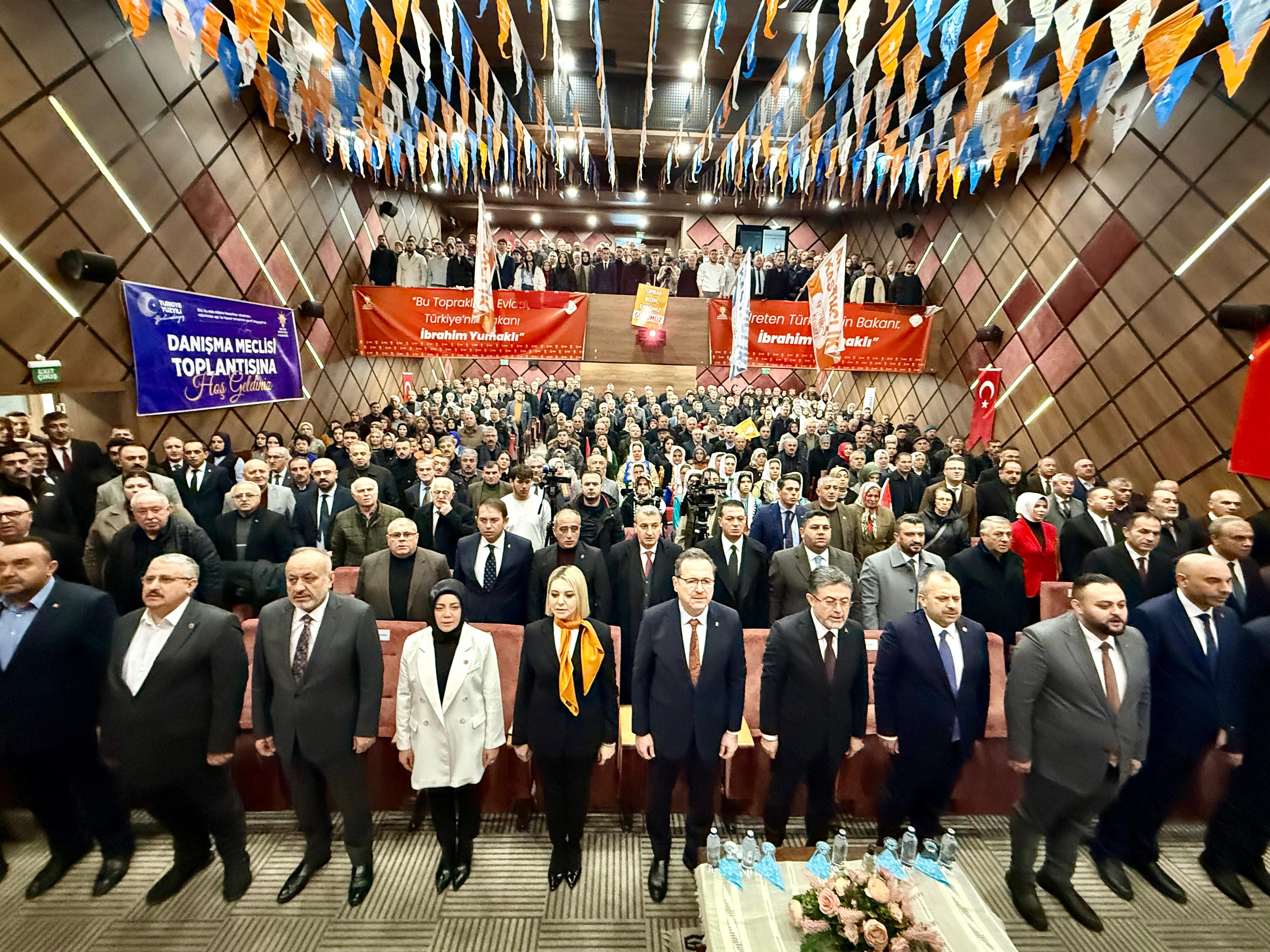 Uluay, Babaş Üzerinden Belediyeyi Eleştirdi (2)