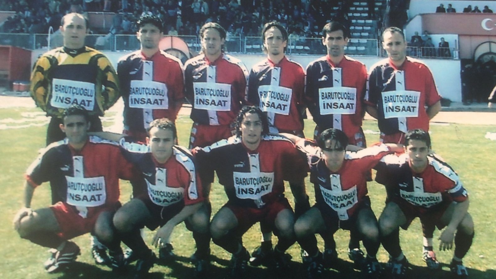 Ünsal Kenanoğlu Köşe-29