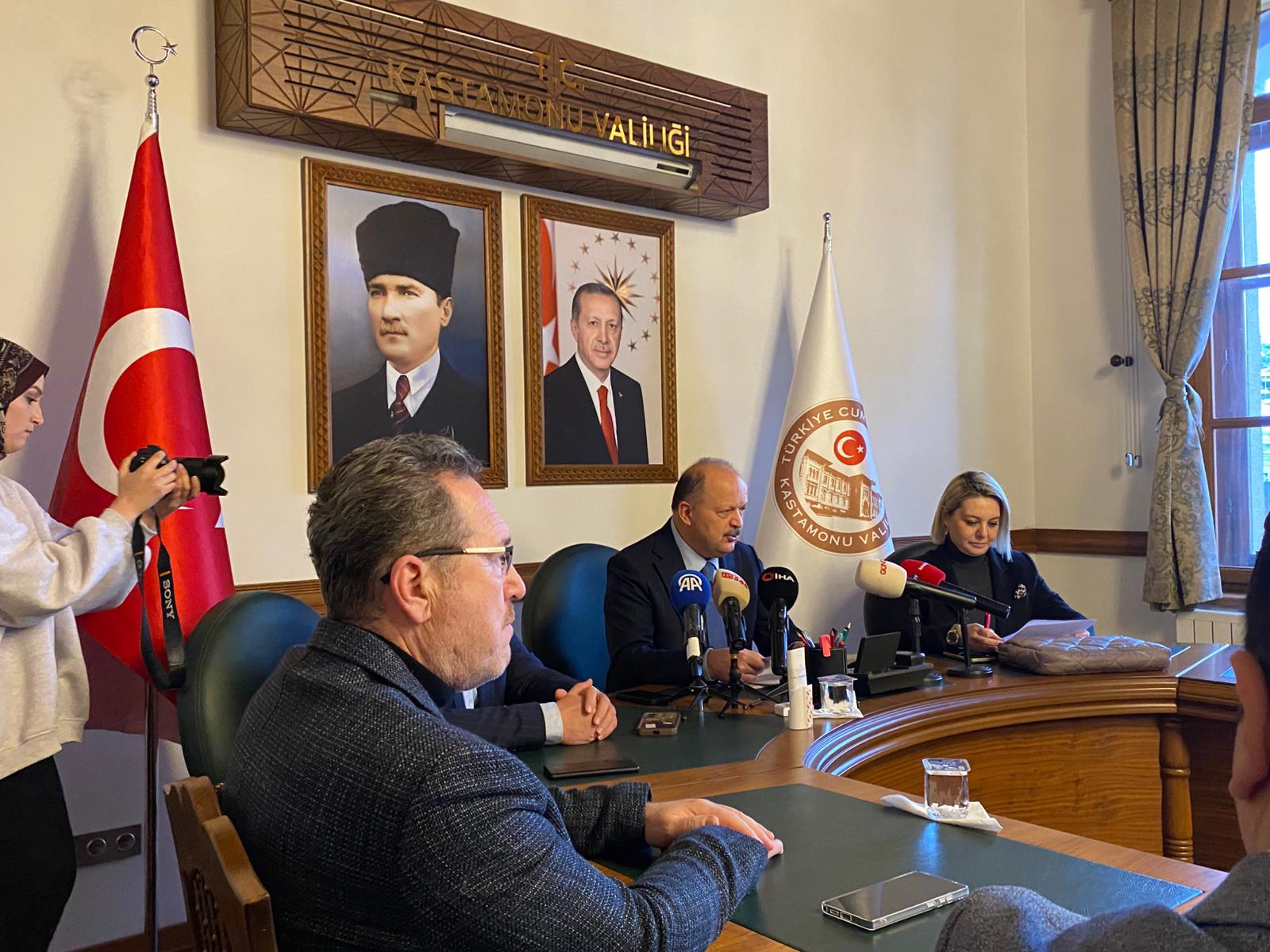 Vali Dallı Osb Çalışmalarına Ilişkin Son Durumu Paylaştı (1)