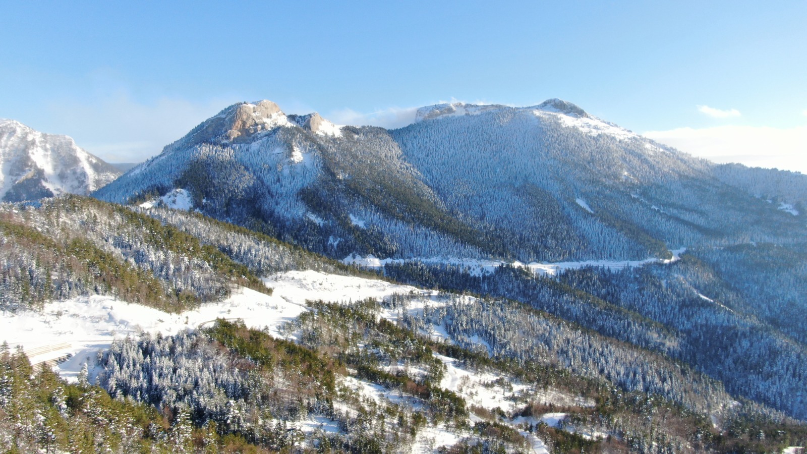 Yaralıgoz Kartpostallık Goruntu (3)