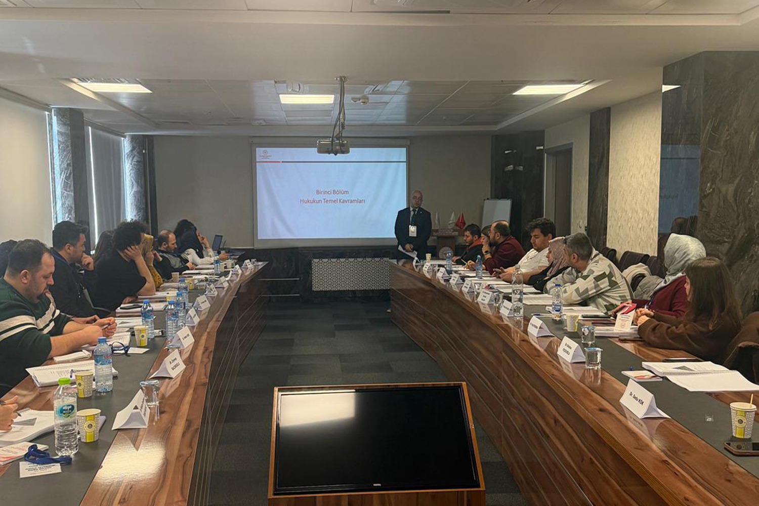 20 Aile Hekimi Sertifikasını Aldı (2)