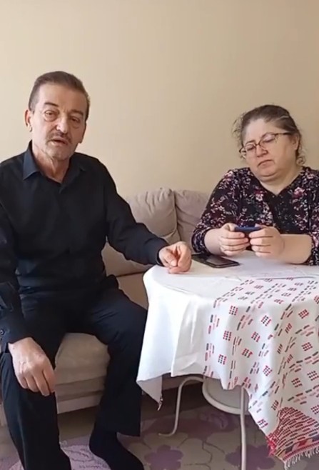 3 Yıldır Hiçbir Ipucu Yok... Kastamonu'da Gizemli Kayıp (2)