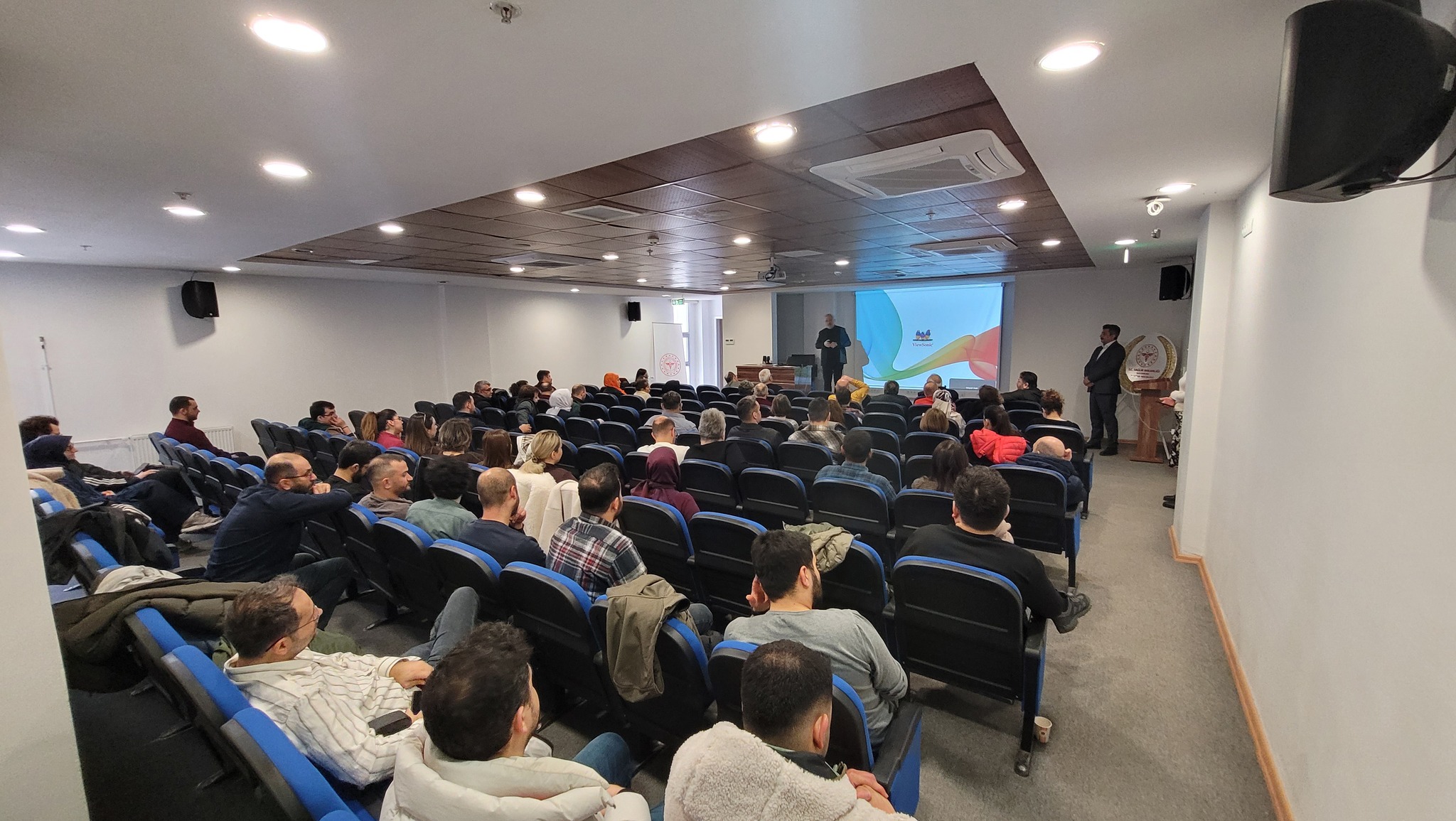 61 Aile Hekimine Ruh Sagligi Egitimi Verildi (2)