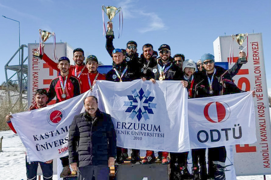 98 Üniversite Arasında Kastamonu Farkı (2)