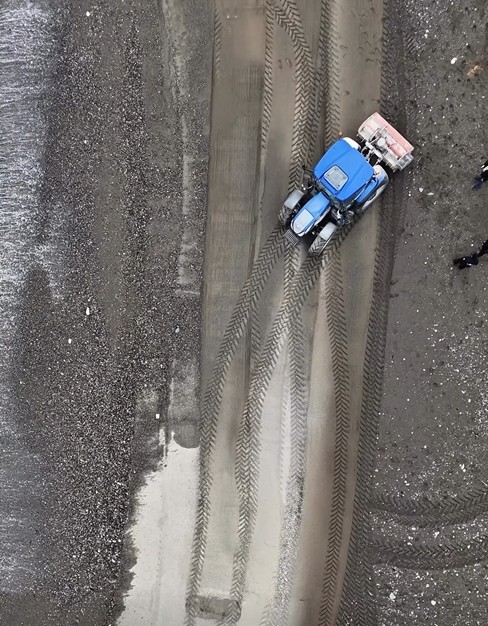 Abana Belediyesi Sahil 2