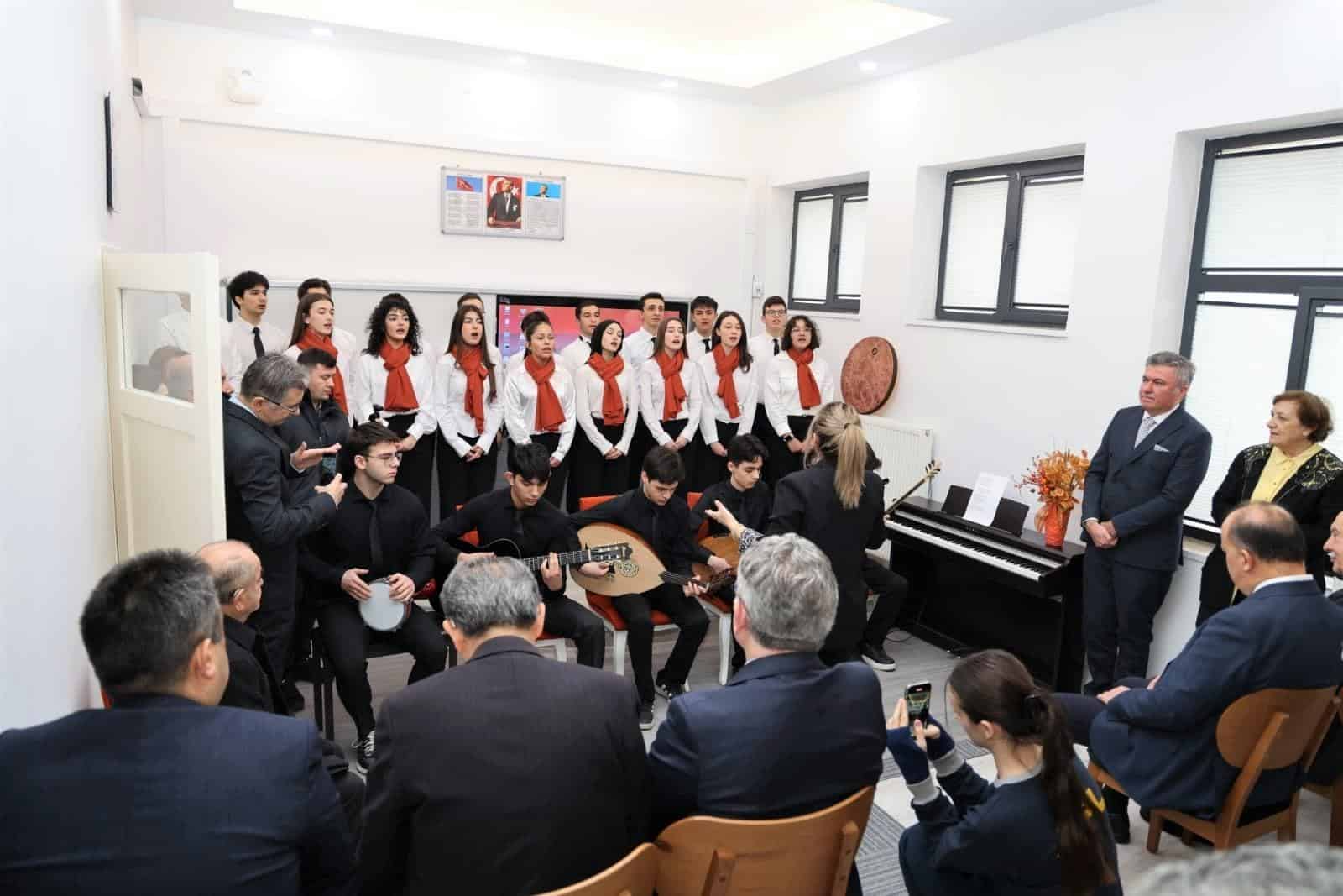 Abdurahmapaşa Lisesi (2)