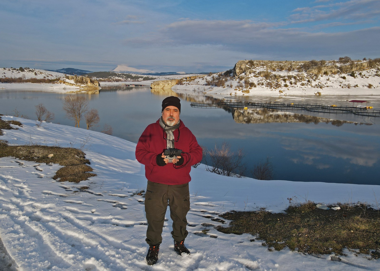 Alpler’in Heidi’si Değil Devrekani’nin Ceyda’sı… (1)