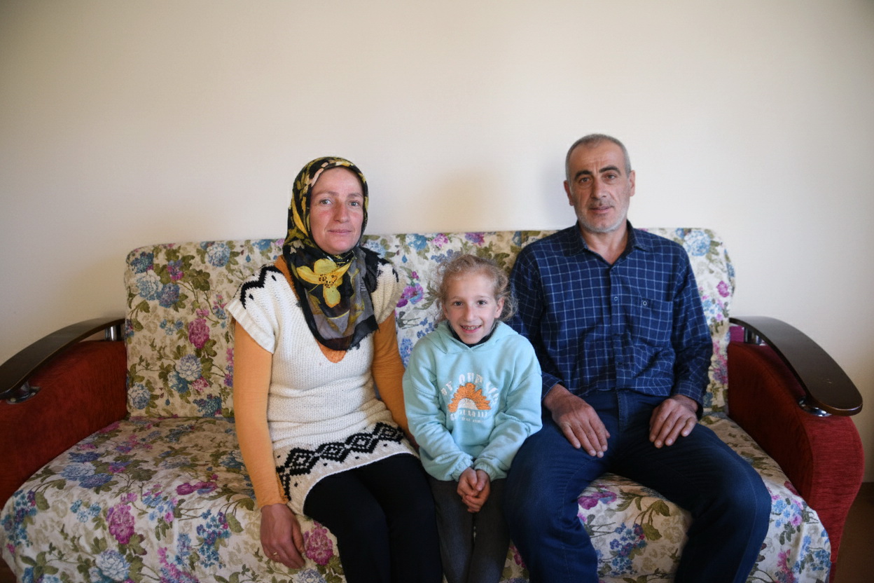 Alpler’in Heidi’si Değil Devrekani’nin Ceyda’sı… (5)