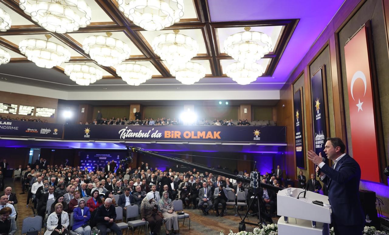 Bakan Bayraktar Kastamonu Acıklarında Sondaj Mujdesi (2)