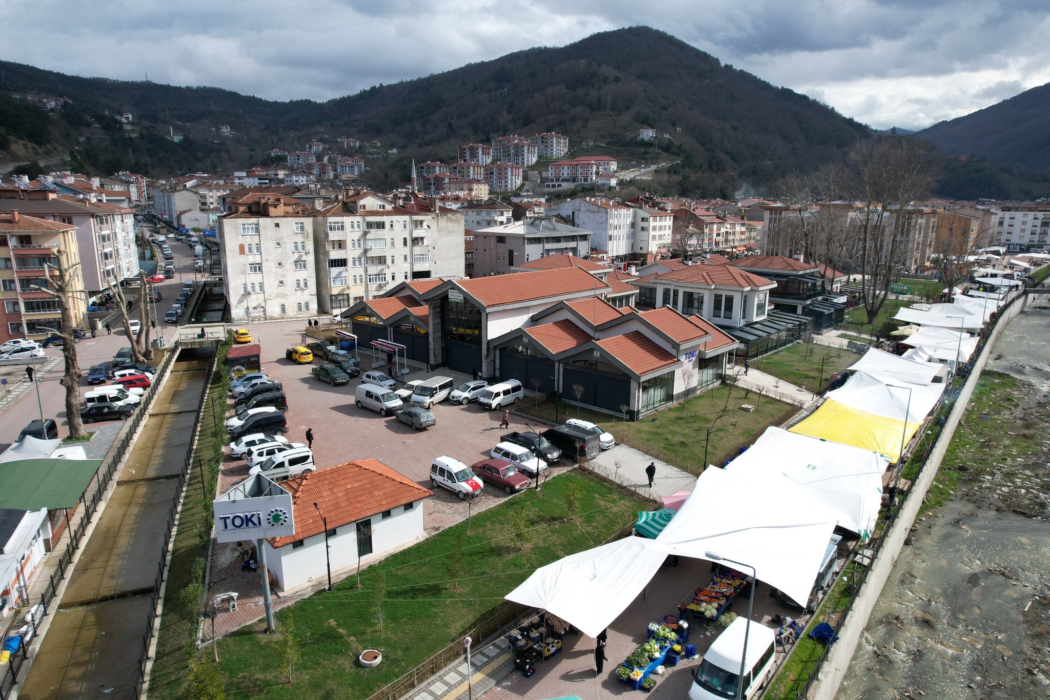 Bozkurt Belediyesi (1)