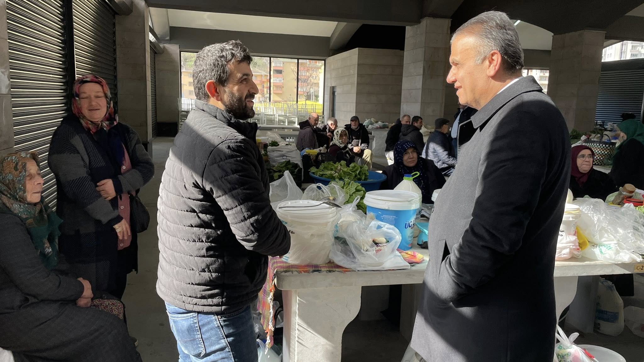 Bozkurt Belediyesi (3)