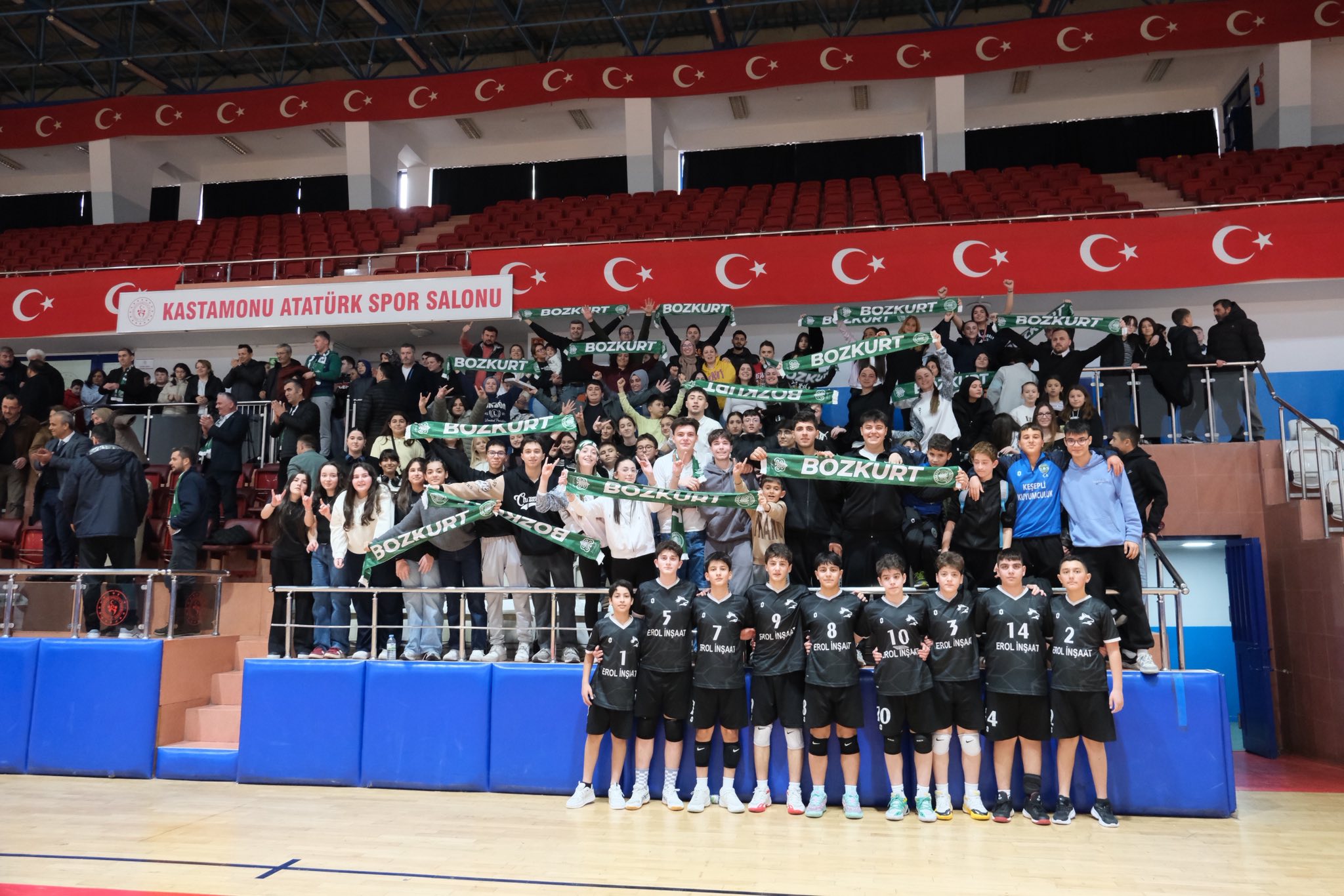 Bozkurt Ilkokulu (2)