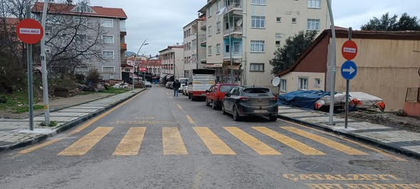 Çatalzeytin Belediyesi (2)