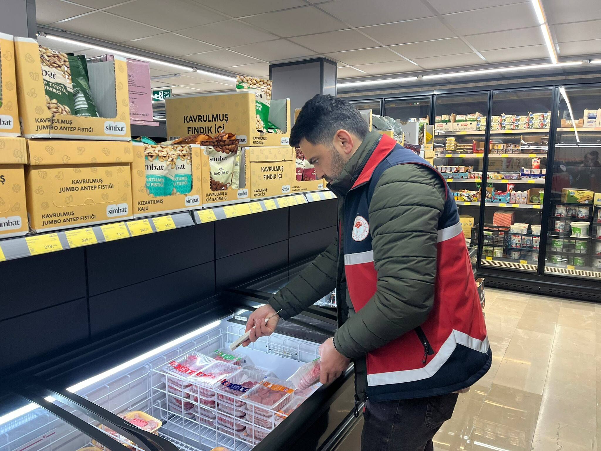 Çatalzeytin Ilçe Tarım (2)