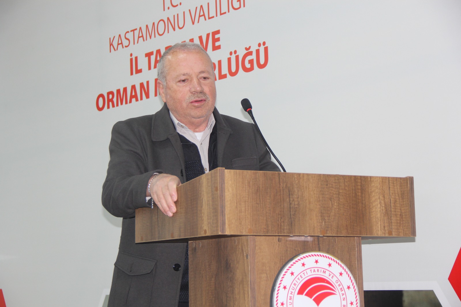 Cem Başar Bir Kez Daha Başkan Seçildi (3)