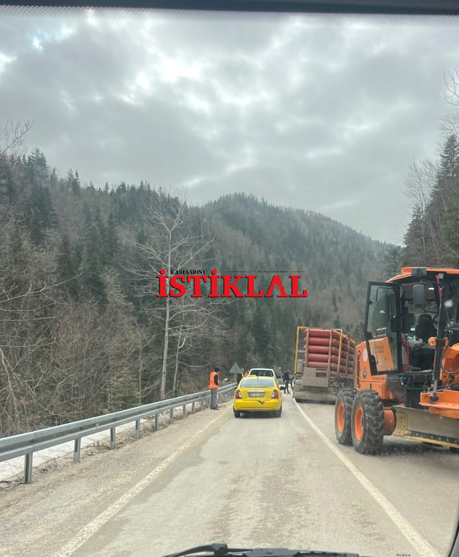 Cide Dogalgaz Tırı (1)