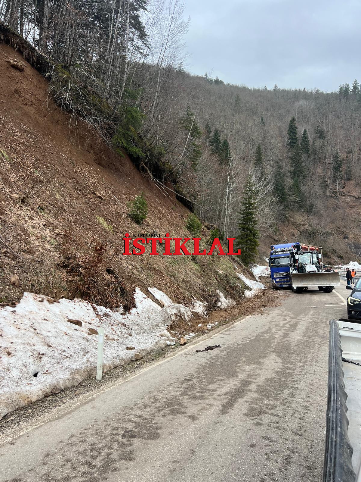 Cide Dogalgaz Tırı (3)