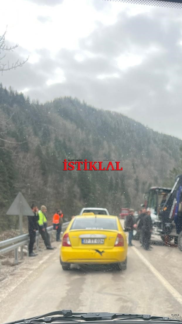 Cide Dogalgaz Tırı (4)