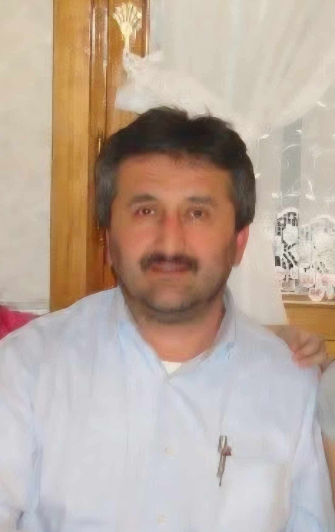 Cide’de İsmail Yılmaz Yaşamını Yitirdi