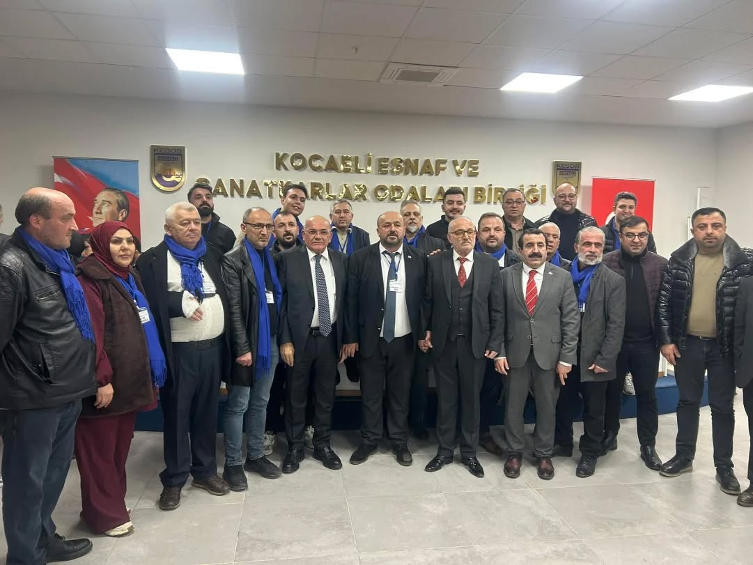 Dadaylı Baskan Secildi (2)