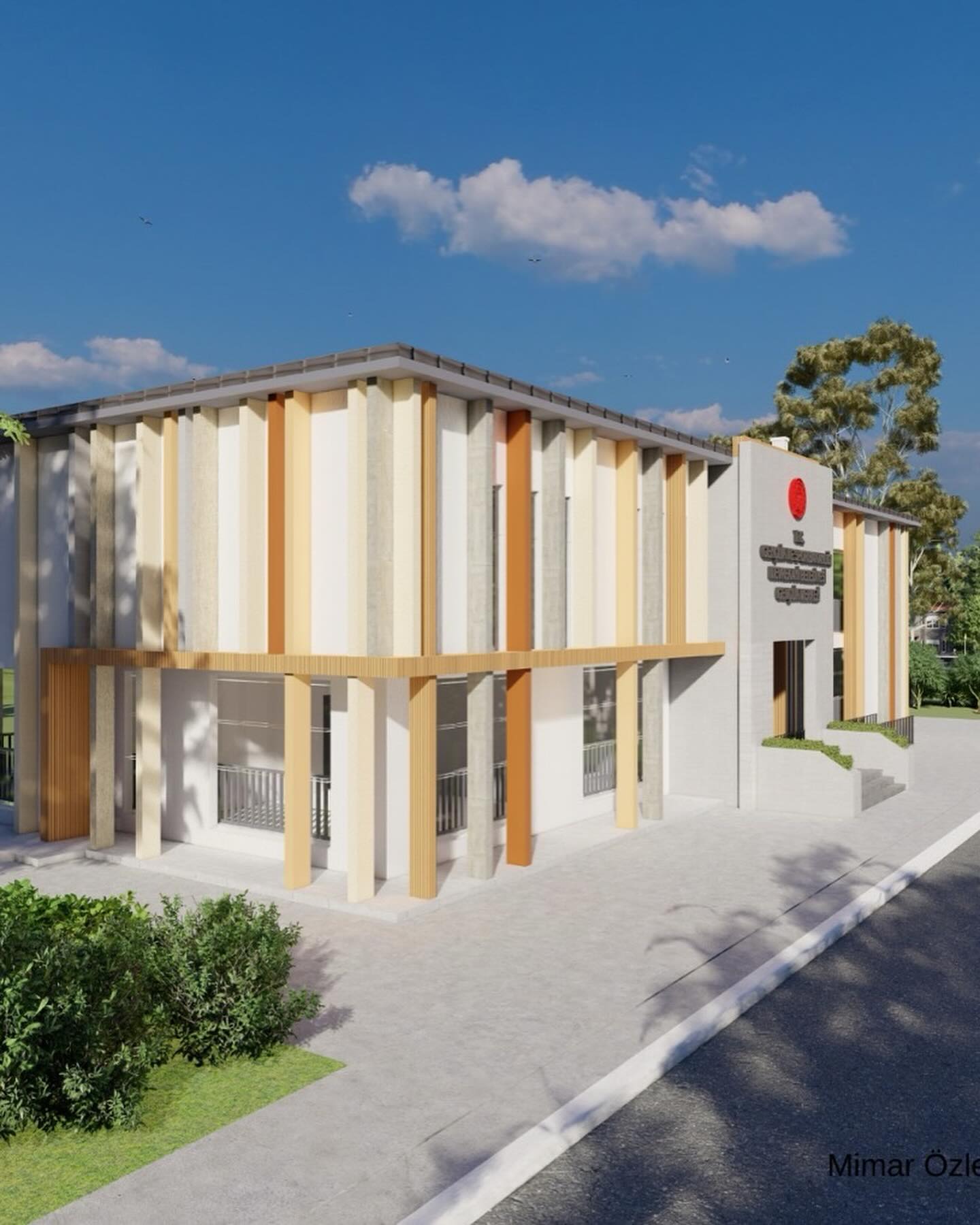 Devrekani Yatırımı Goruntulendi (2)