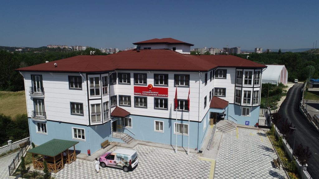 Dolmuş, Kreş, Huzurevi… Kastamonu’da Zam Gündemi (1)-2