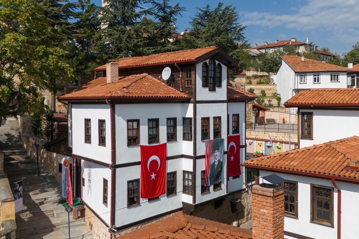 Dolmuş, Kreş, Huzurevi… Kastamonu’da Zam Gündemi (2)