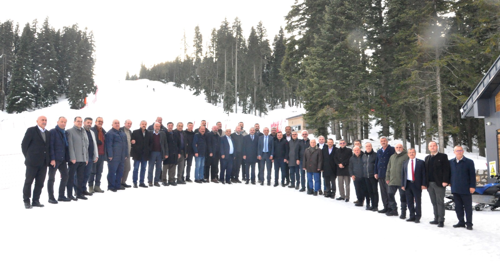 Genel Sekreteri Nida Sinsi’den 2025 Hizmet Dökümü (2)