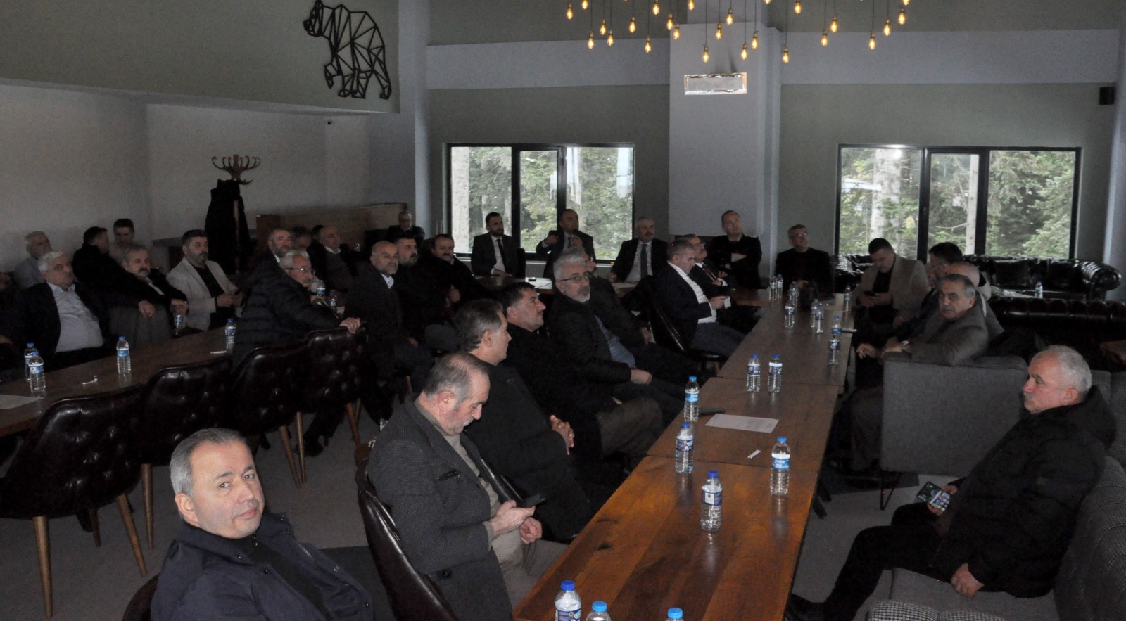 Genel Sekreteri Nida Sinsi’den 2025 Hizmet Dökümü (3)