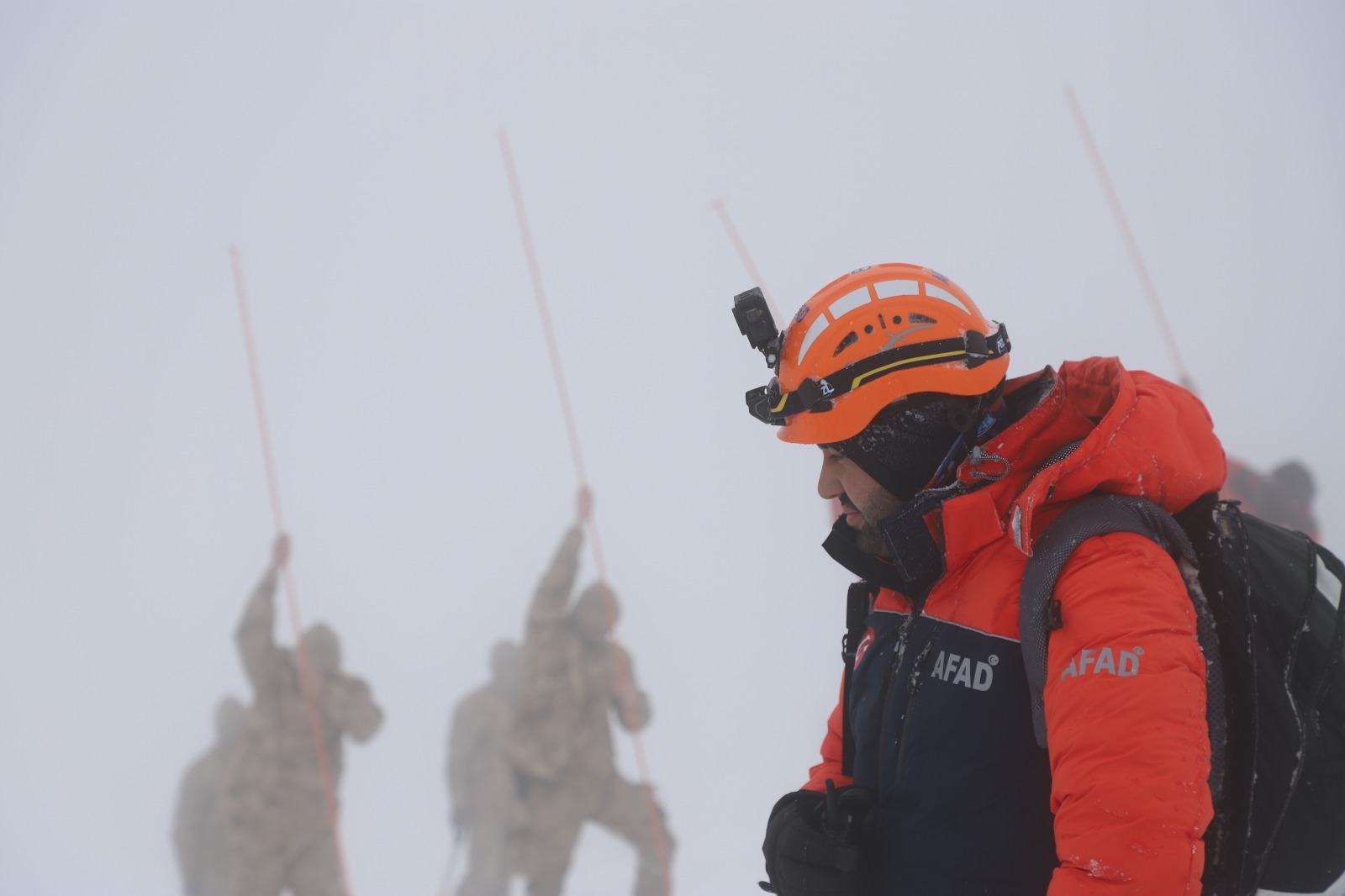 Gercegini Aratmayan Cıg Senaryosu (1)