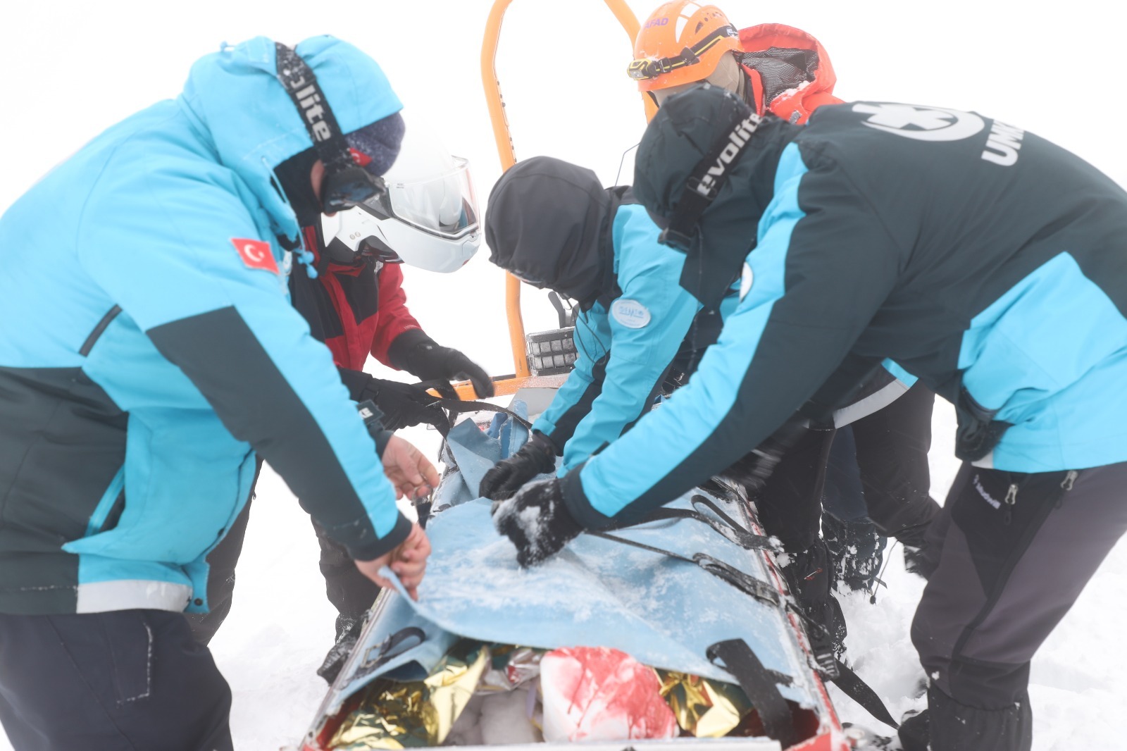 Gercegini Aratmayan Cıg Senaryosu (4)