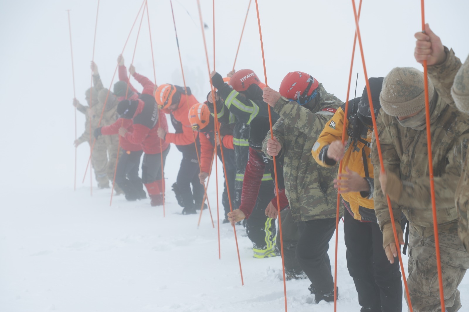 Gercegini Aratmayan Cıg Senaryosu (5)