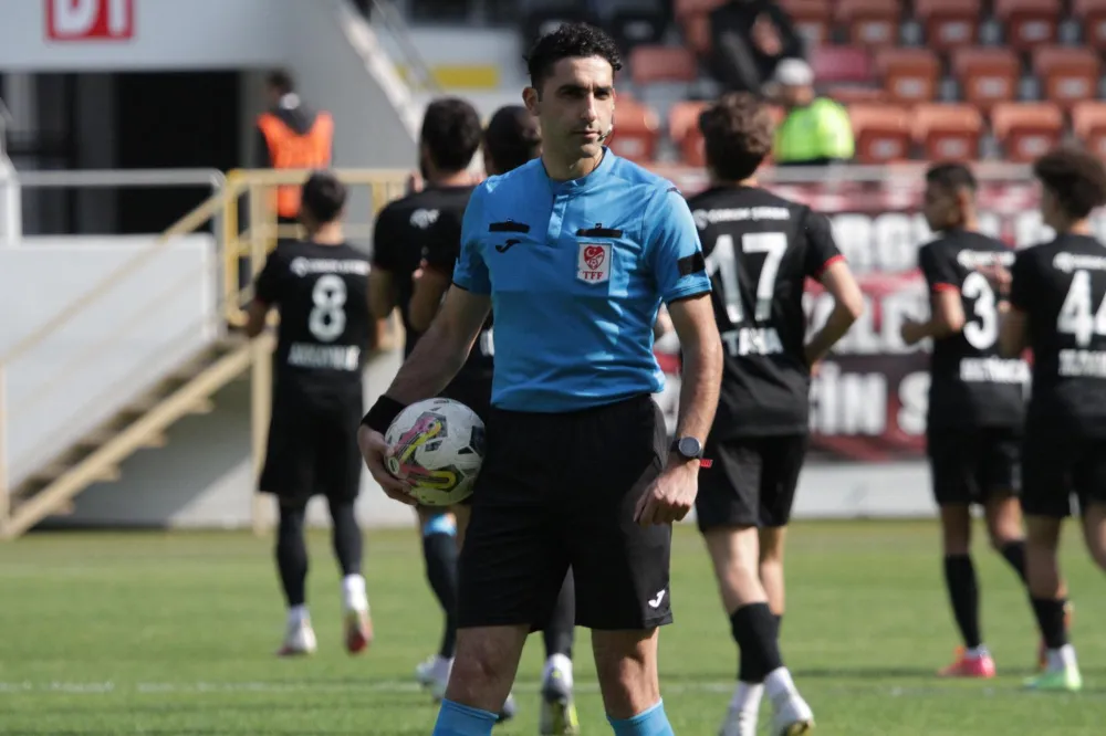 Gmg Kastamonuspor Erbaaspor Maçı Ne Zaman, Hangi Kanalda (1)