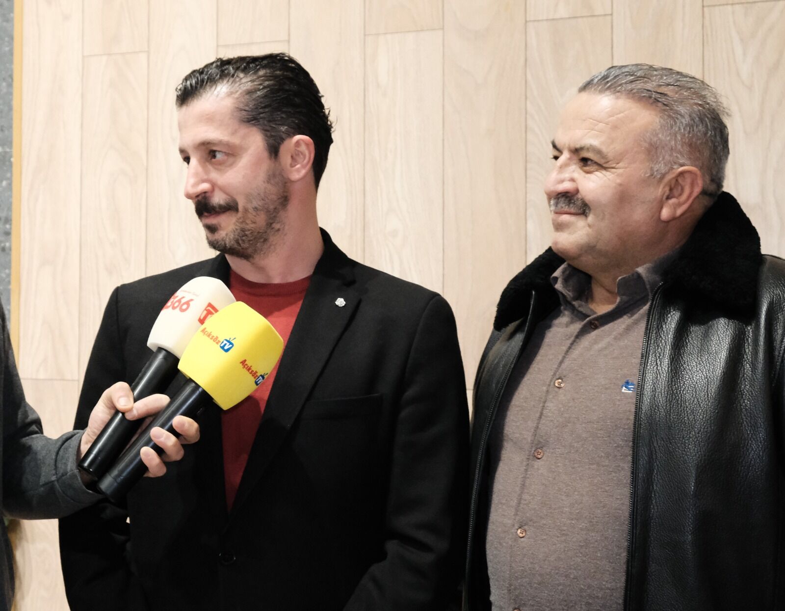 Gmg Kastamonuspor Iftarda Buluştu (1)