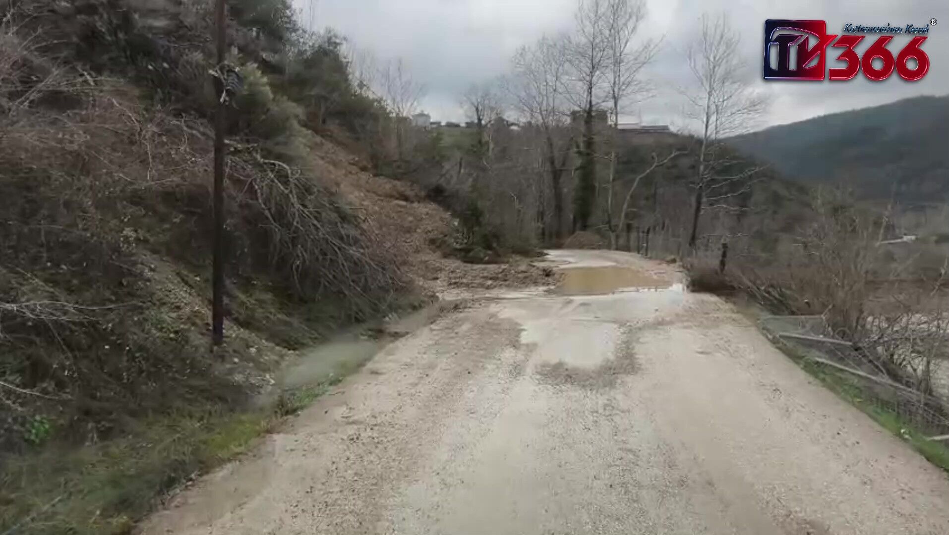 Grup Yolu Sos Veriyor (2)