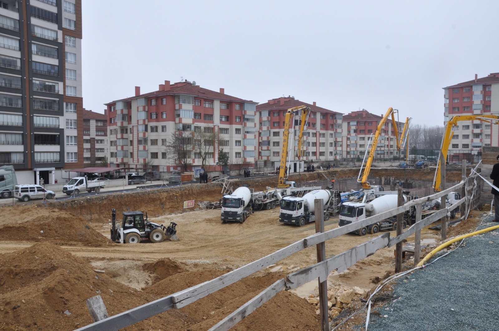 Guneyli Life Kastamonu'da Bir Ilk (5)