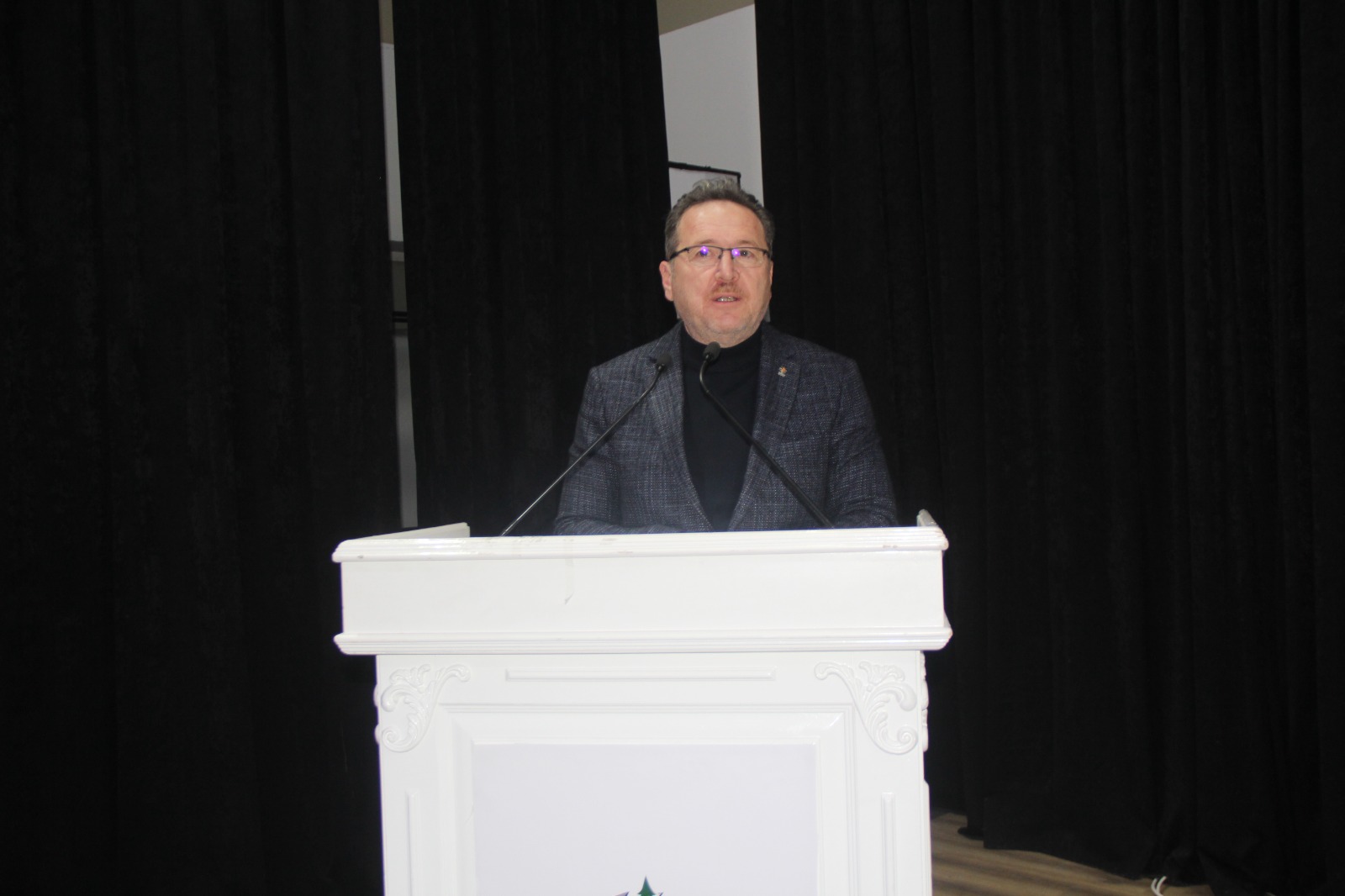 Hakan Küçükoğlu Yeniden Başkan Seçildi (1)