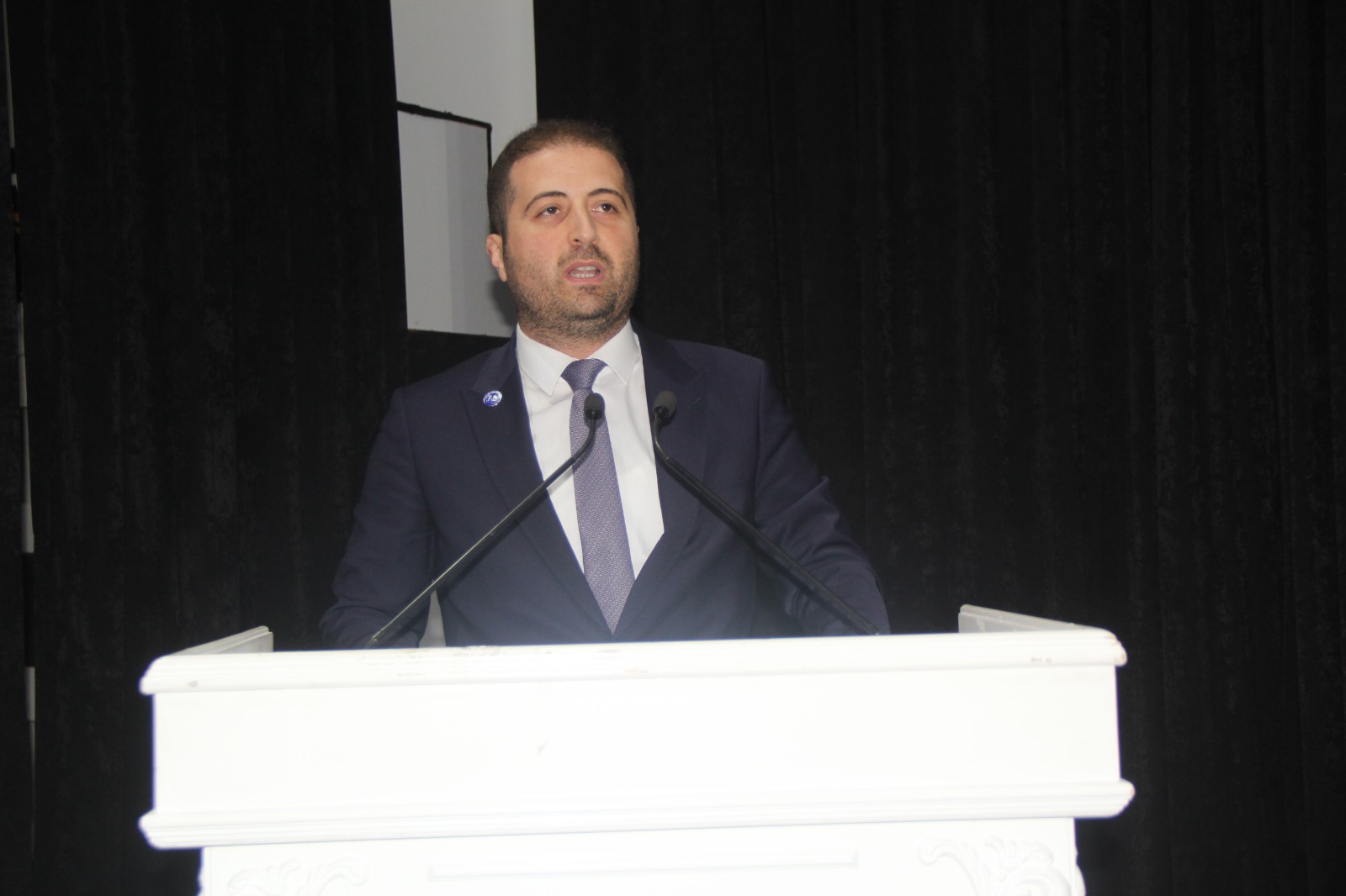 Hakan Küçükoğlu Yeniden Başkan Seçildi (3)