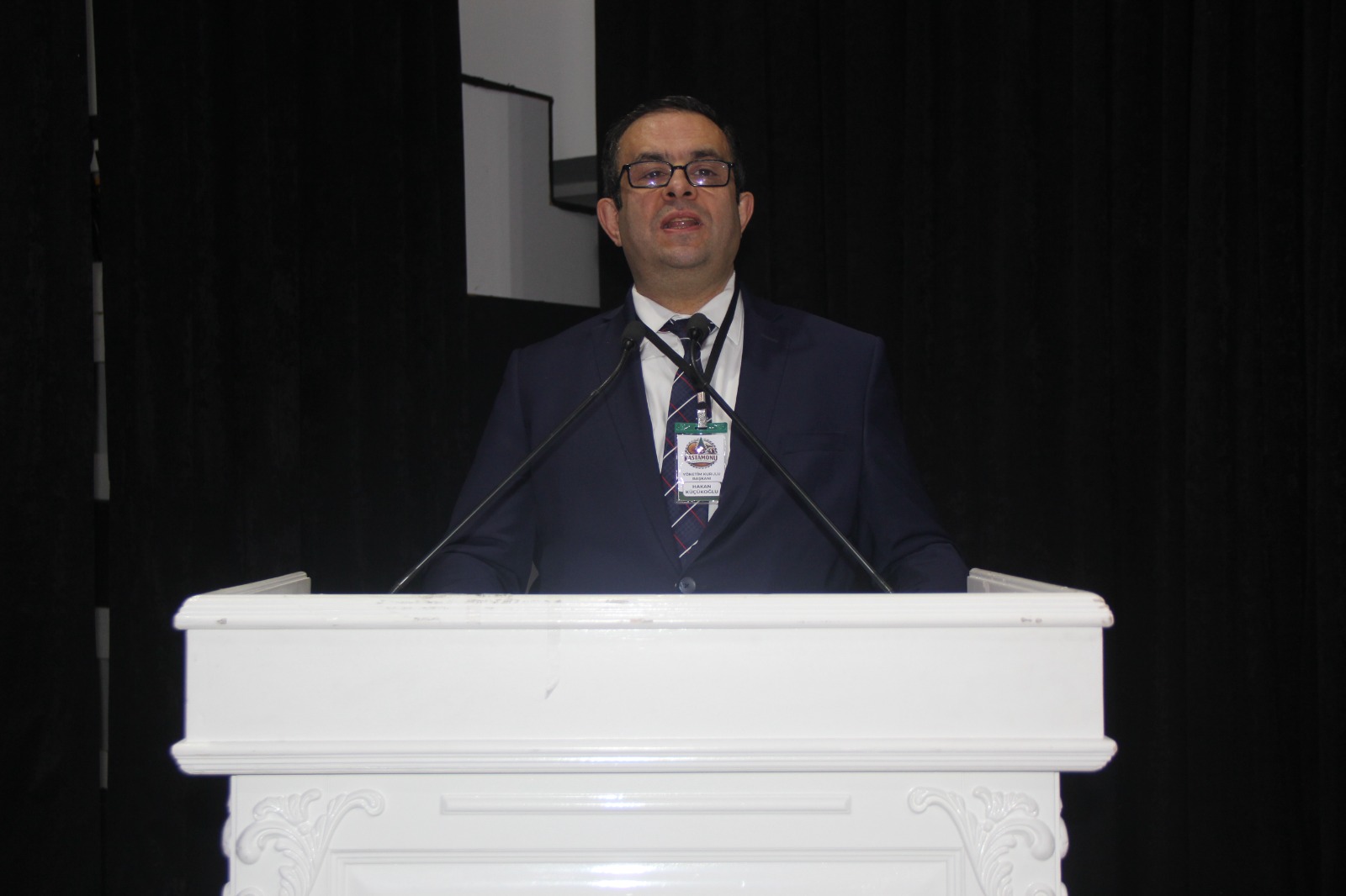 Hakan Küçükoğlu Yeniden Başkan Seçildi (6)