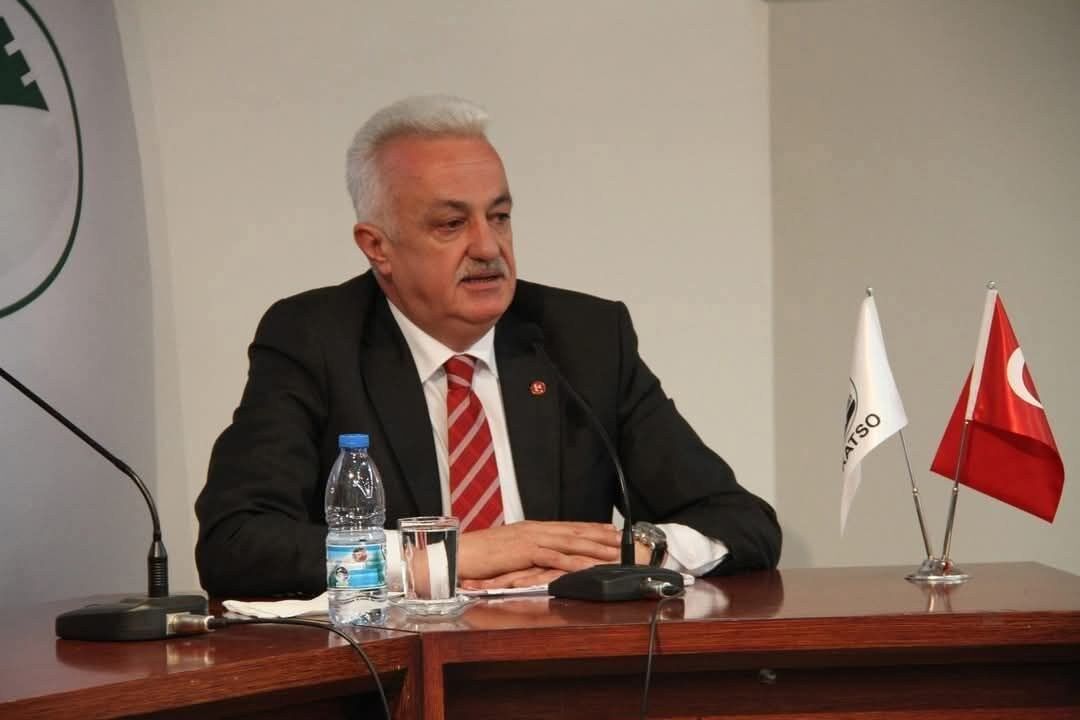 Merkez