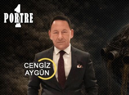 Cengiz AYGÜN
