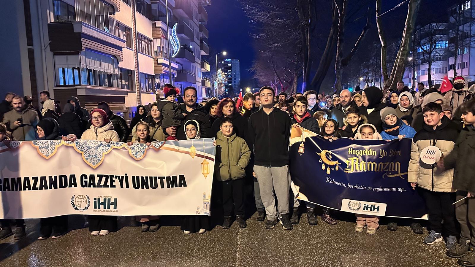 Ihh Feber Alayı (3)