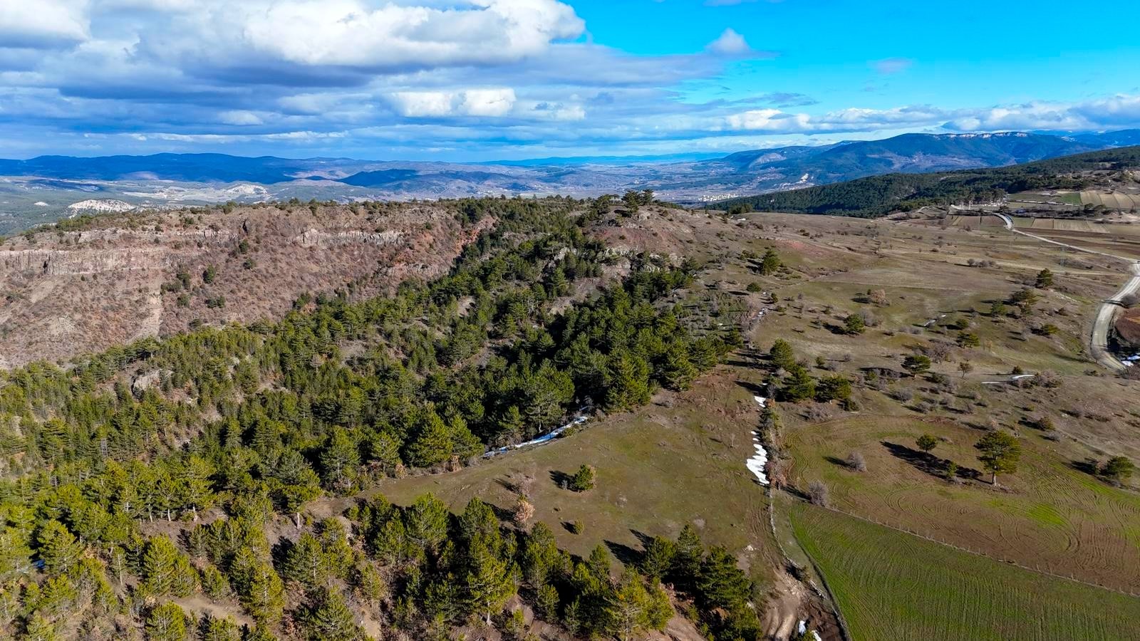 Ihsangazi Yaylalar (2)